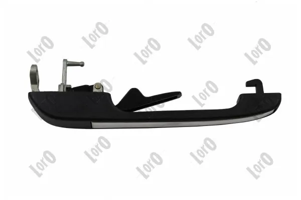 Exterior Door Handle 132-003-006