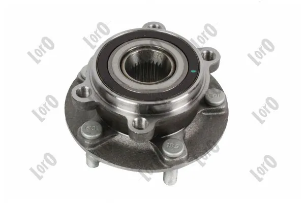 Wheel Hub 141-01-068