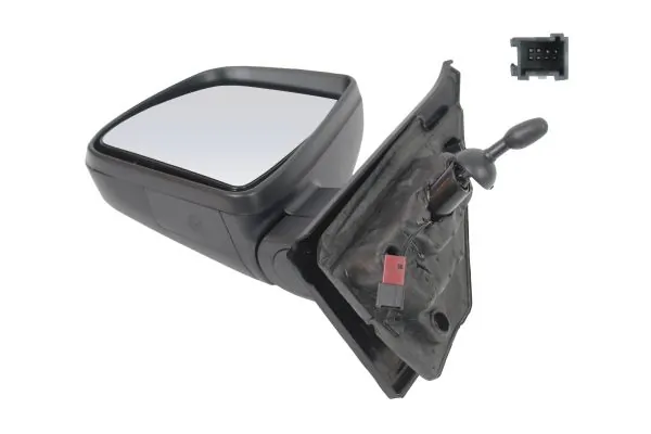 Exterior Mirror 1152M01