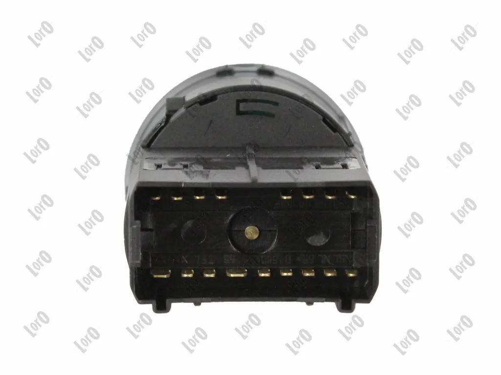 Switch, headlight 135-02-021