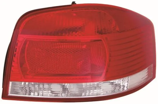 Tail Light Assembly 441-1955R-LD-UE