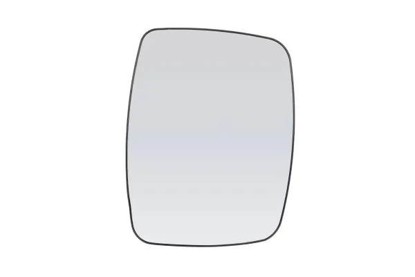 Mirror Glass, exterior mirror 2437G04