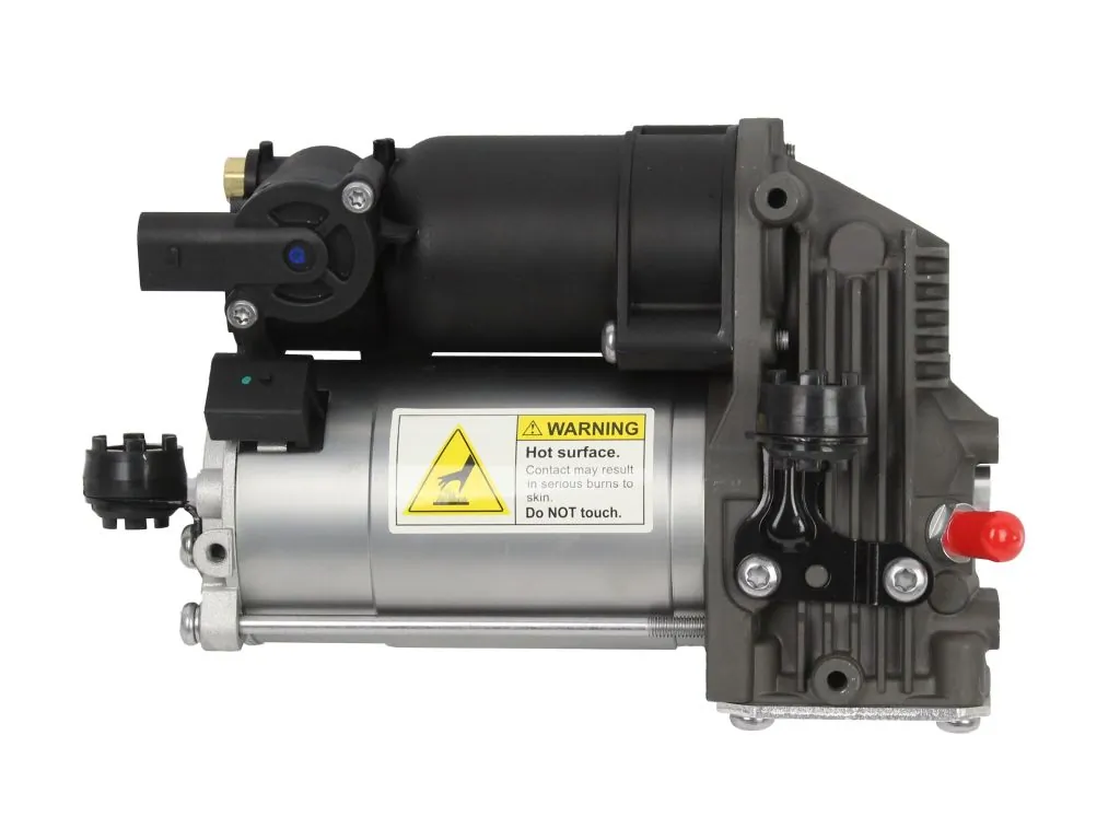 Compressor, compressed-air system 131-02-622