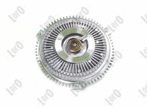 Clutch, radiator fan 004-013-0006