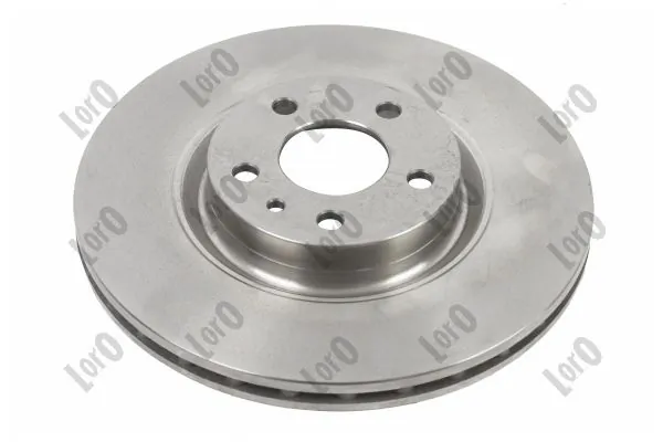 Brake Disc 231-03-083