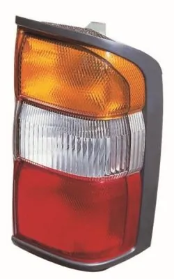 ABAKUS 215-19B9L-A Tail Light Assembly