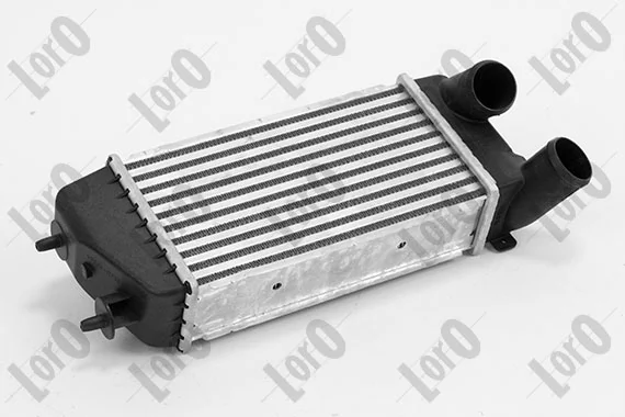 Charge Air Cooler 009-018-0008