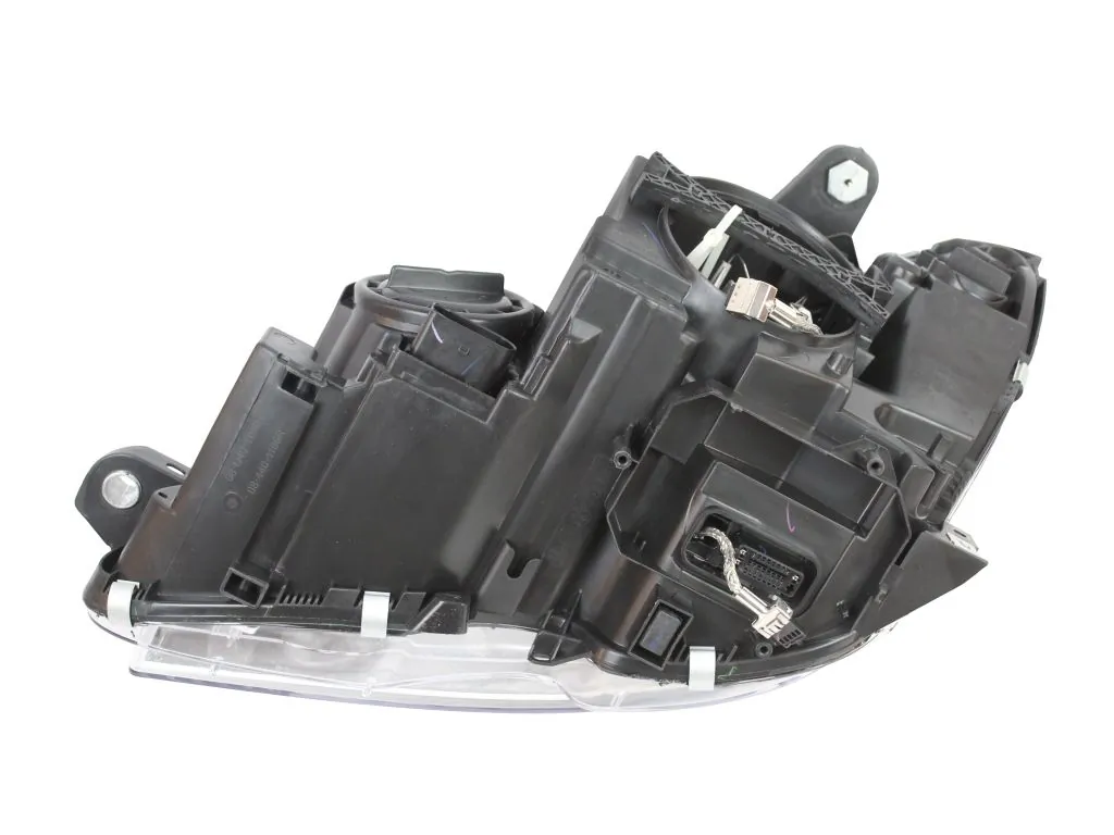 Headlight 440-1166RMLDHEM