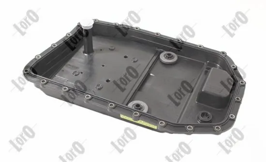 Oil Sump, automatic transmission 100-00-129