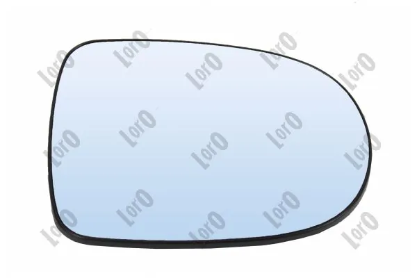 Mirror Glass, exterior mirror 3159G02