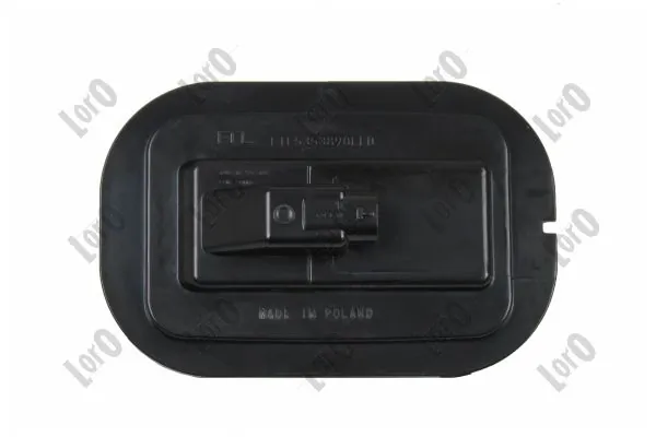 ABAKUS 053-53-890LED Side Marker Light