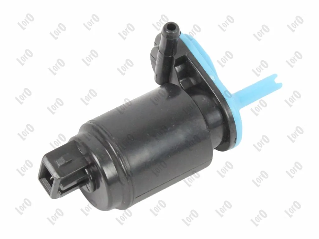 Washer Fluid Pump, window cleaning 103-02-005