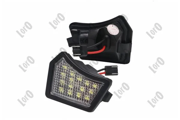 ABAKUS L52-420-001LED Periphery Light, exterior mirror