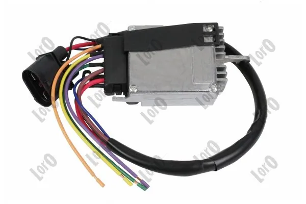 ABAKUS 133-003-014 Control Unit, electric fan (engine cooling)
