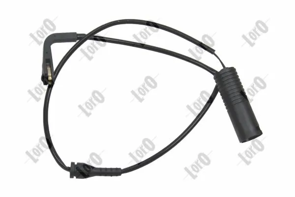 Sensor, brake pad wear 120-10-008