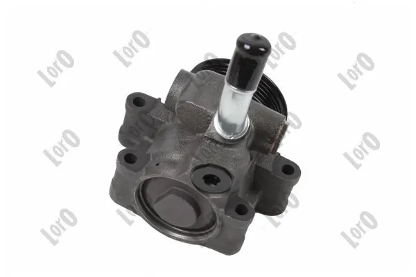 Hydraulic Pump, steering 140-01-026