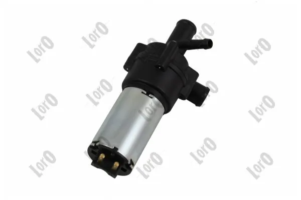 Auxiliary Water Pump (cooling water circuit) 138-01-051