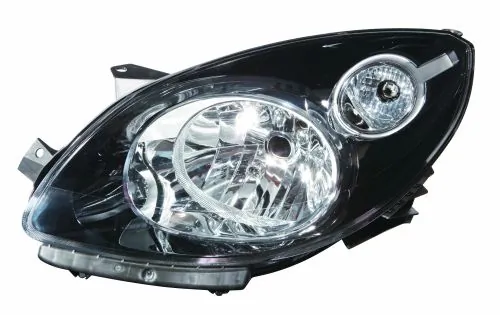 Headlight 551-1173L-LDEM2