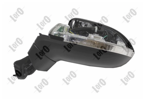 ABAKUS 4061M01 Exterior Mirror