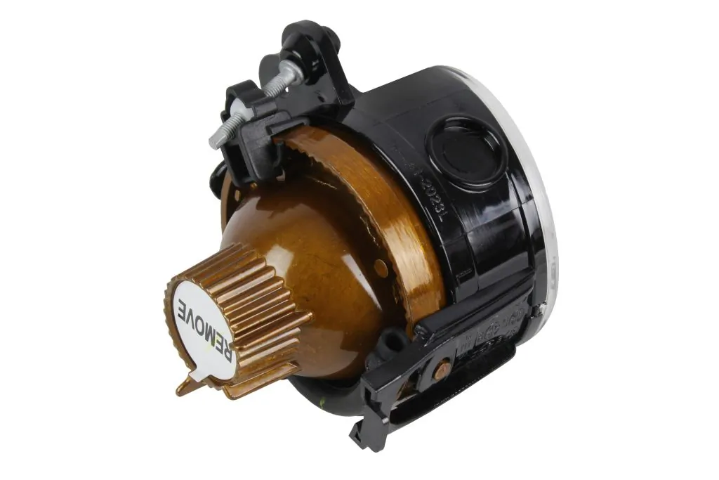 ABAKUS 441-2023L-UQ Front Fog Light