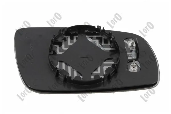 Mirror Glass, exterior mirror 4011G02