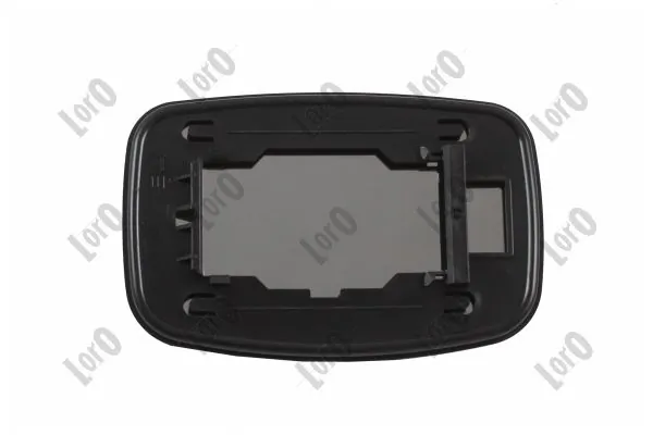 Mirror Glass, exterior mirror 1204G02