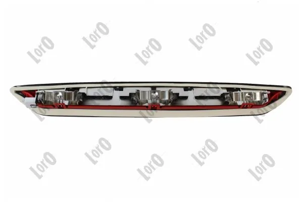 ABAKUS 053-36-870S Auxiliary Stop Light