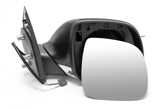 Exterior Mirror 4058M02