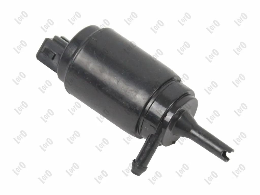 Washer Fluid Pump, window cleaning 103-02-006