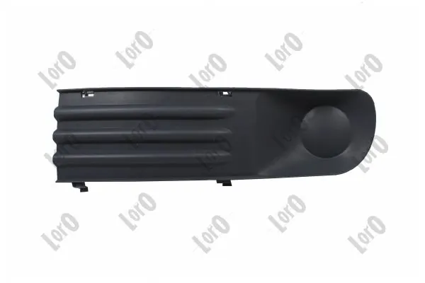 Ventilation Grilles, bumper 053-43-453