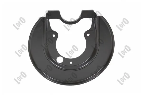 Splash Guard, brake disc 131-07-638
