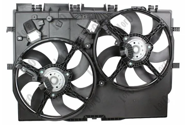 Fan, engine cooling 016-014-0014