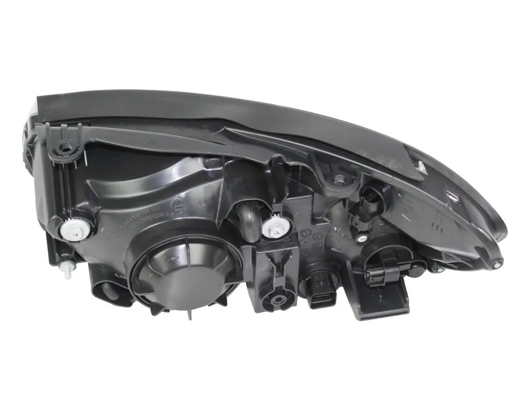 ABAKUS 123-1101RMLDEM1 Headlight