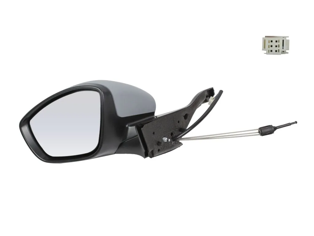 ABAKUS 2945M01 Exterior Mirror