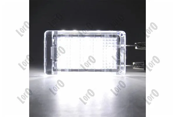 ABAKUS L40-410-001LED Interior Light