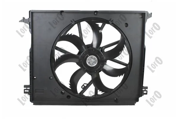 Fan, engine cooling 051-014-0009