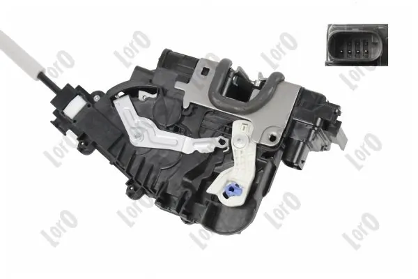 Door Lock 132-054-061