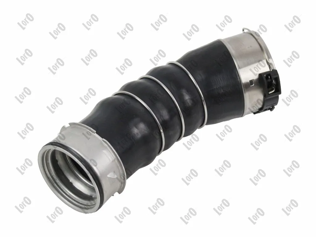 ABAKUS 054-028-122 Charge Air Hose
