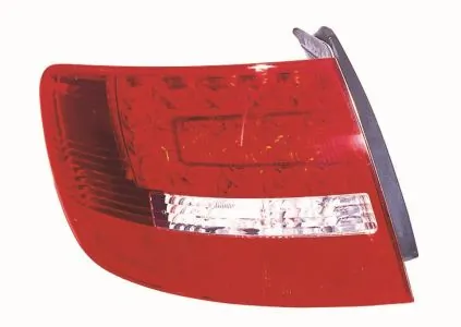 Tail Light Assembly 446-1905R-UE-CR