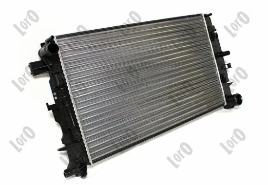 Radiator, engine cooling 054-017-0035