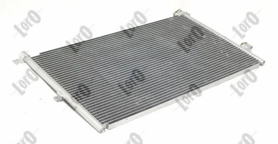 Condenser, air conditioning 017-016-0012