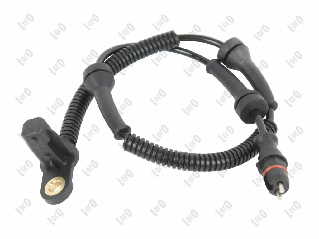 Sensor, wheel speed 120-02-110