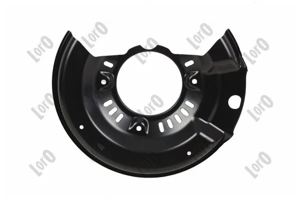 Splash Guard, brake disc 131-07-213