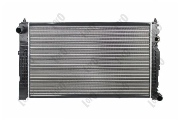 Radiator, engine cooling 053-017-0055