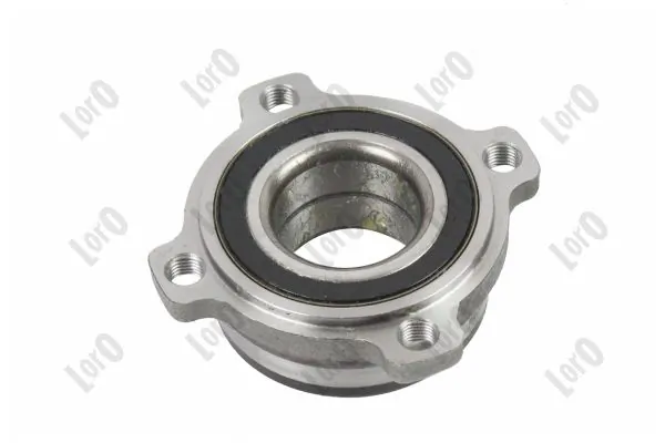 Wheel Bearing Kit 141-01-193