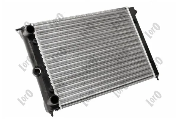 Radiator, engine cooling 053-017-0002