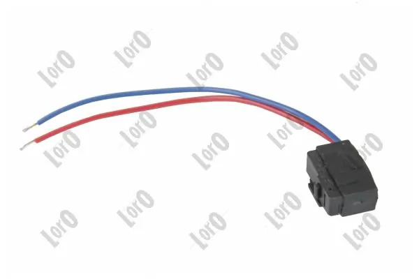 Switch, door lock 132-053-092