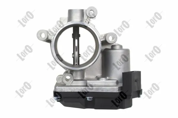 Throttle Body 121-02-016