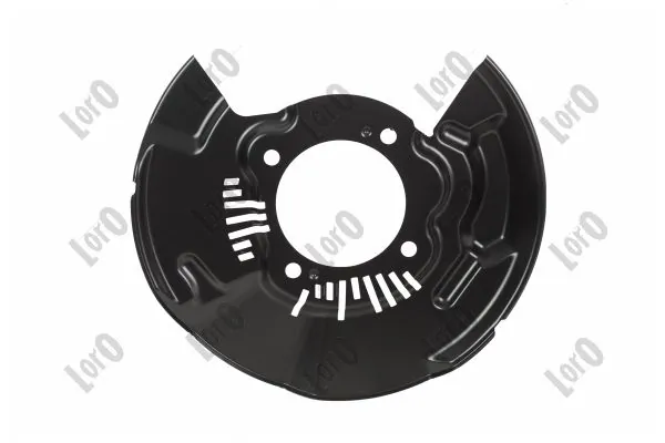 Splash Guard, brake disc 131-07-218