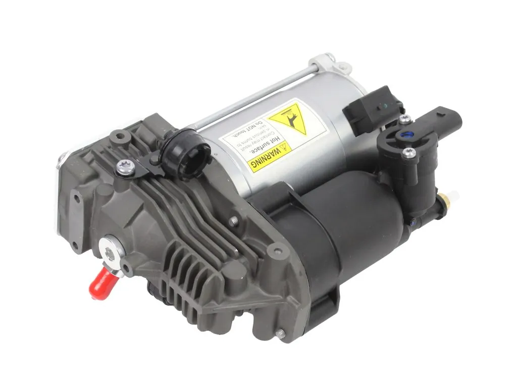 Compressor, compressed-air system 131-02-623